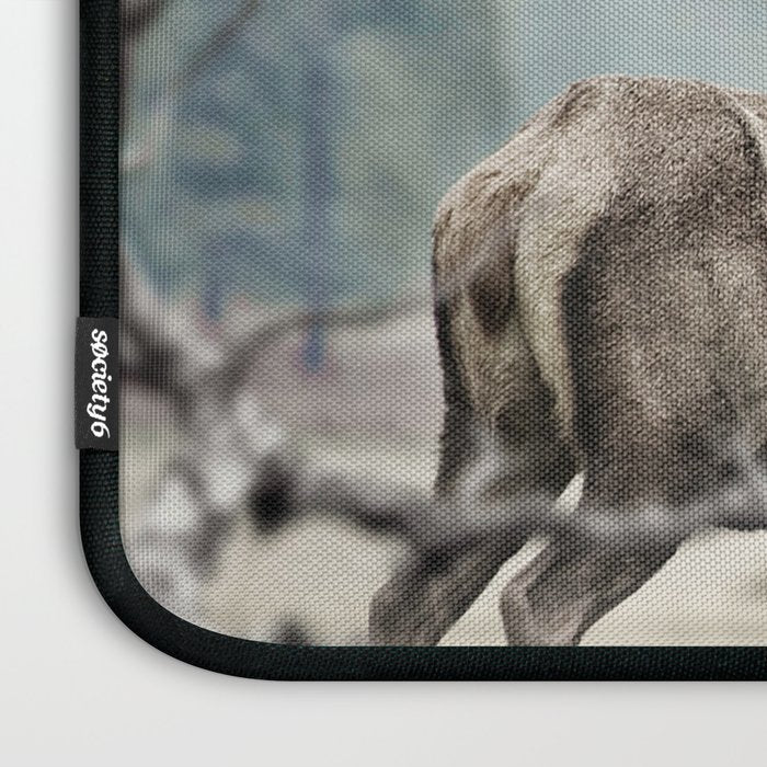 Deer Laptop Sleeve Gallery Image 3
