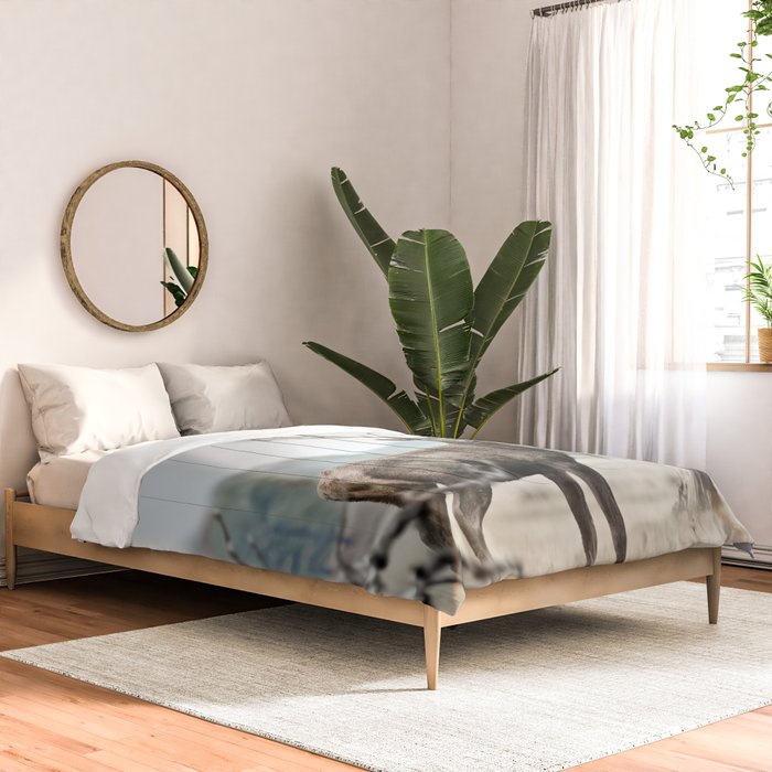Deer Comforter Gallery Image 2