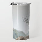 Deer Travel Mug Gallery Image 3