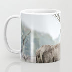 Deer Coffee Mug Gallery Image 3