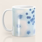 Indigo Lily Drift Coffee Mug Gallery Image 3