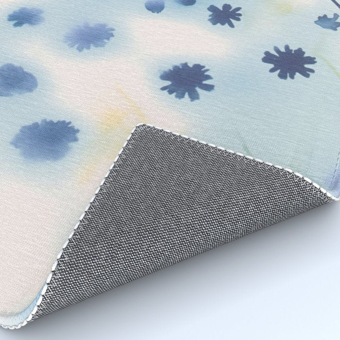 Indigo Lily Drift Rug Gallery Image 4