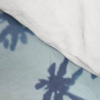 Indigo Lily Drift Comforter Gallery Image 4