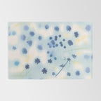 Indigo Lily Drift Rug Gallery Image 2