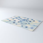 Indigo Lily Drift Rug Gallery Image 3