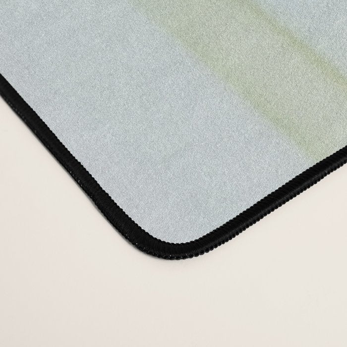 Indigo Lily Drift Desk Mat Gallery Image 4
