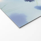 Indigo Lily Drift Welcome Mat Gallery Image 2