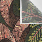 Markhor Wall Tapestry Gallery Image 3