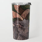 Markhor Travel Mug Gallery Image 2