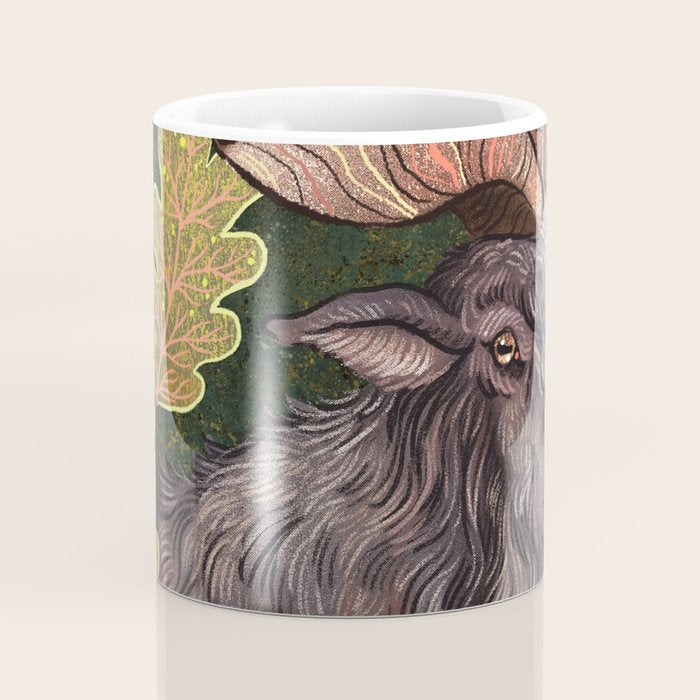 Markhor Coffee Mug Gallery Image 4