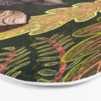 Markhor Bath Mat Gallery Image 3