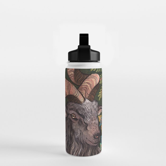 Markhor Water Bottle Gallery Image 2