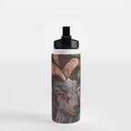 Markhor Water Bottle Gallery Image 2