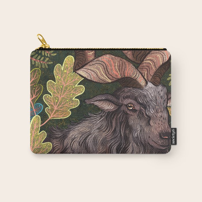 Markhor Carry All Pouch Gallery Image 1