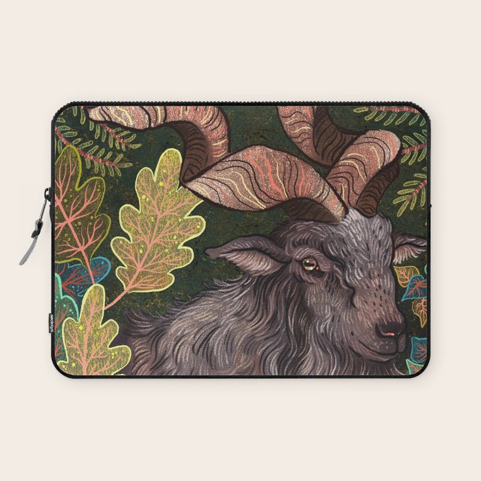 Markhor Laptop Sleeve Gallery Image 1