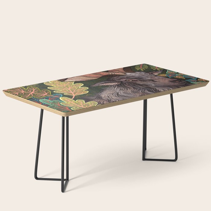 Markhor Coffee Table Gallery Image 1