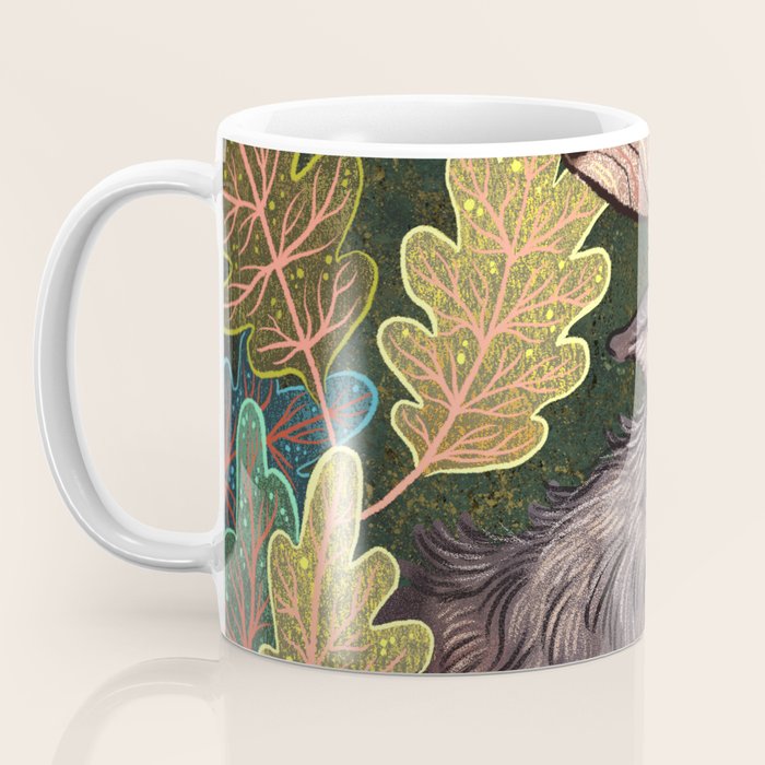 Markhor Coffee Mug Gallery Image 3
