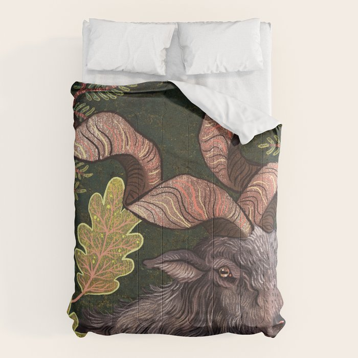Markhor Comforter Gallery Image 6
