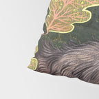 Markhor Pillow Sham Gallery Image 4