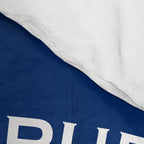 Conch Republic Flag Comforter Gallery Image 4