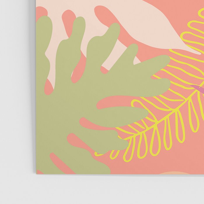 Melon Palms Poster Gallery Image 3
