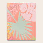 Melon Palms Notebook Gallery Image 4