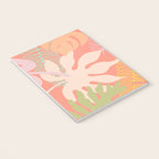 Melon Palms Notebook Gallery Image 3