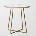 Toucan Toucan't Side Table Gallery Image 1