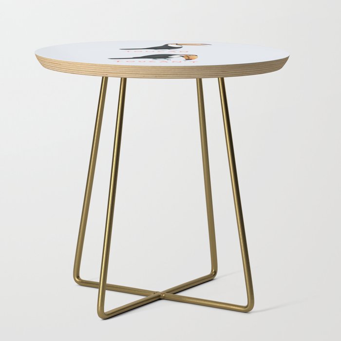 Toucan Toucan't Side Table Gallery Image 1