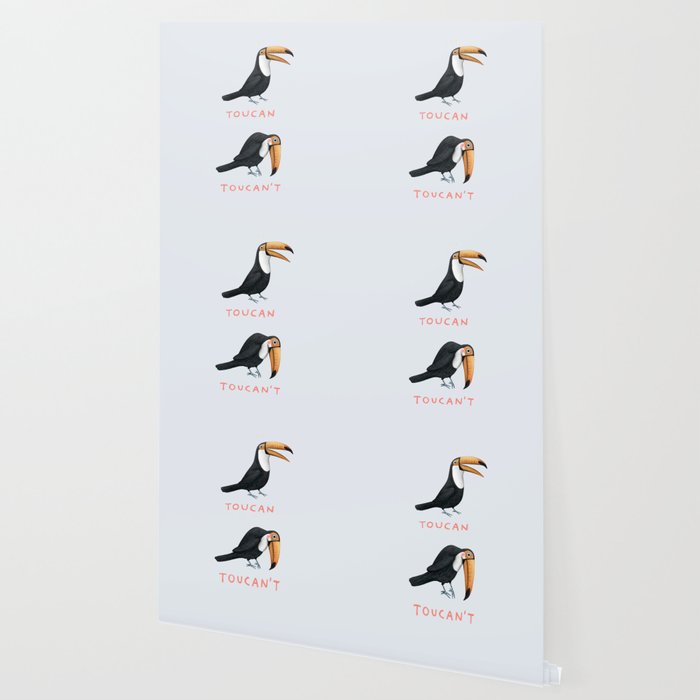 Toucan Toucan't Wallpaper Gallery Image 2