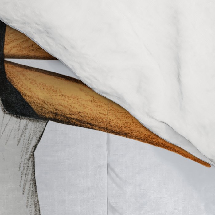 Toucan Toucan't Comforter Gallery Image 4