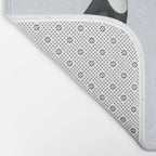 Toucan Toucan't Bath Mat Gallery Image 2