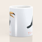 Toucan Toucan't Coffee Mug Gallery Image 4