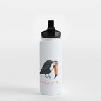 Toucan Toucan't Water Bottle Gallery Image 2