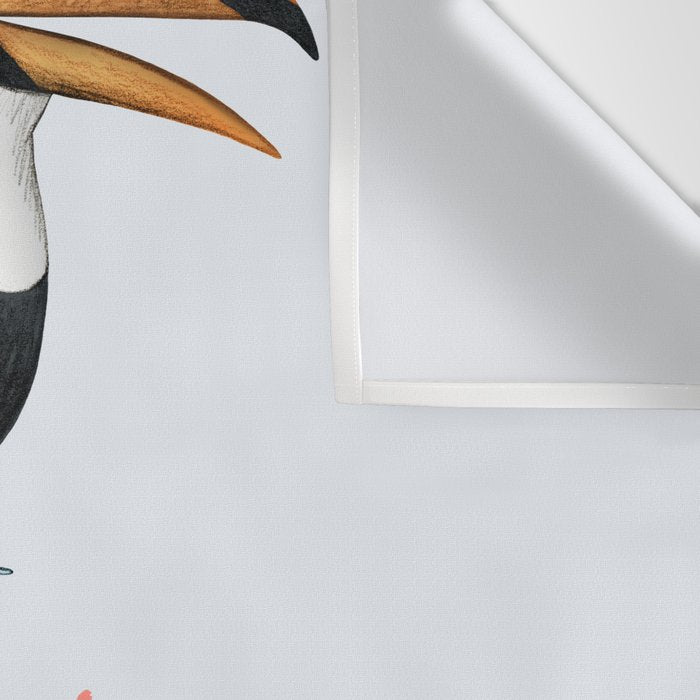 Toucan Toucan't Wall Tapestry Gallery Image 3