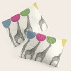 Balancing Act Pillow Sham Gallery Image 3