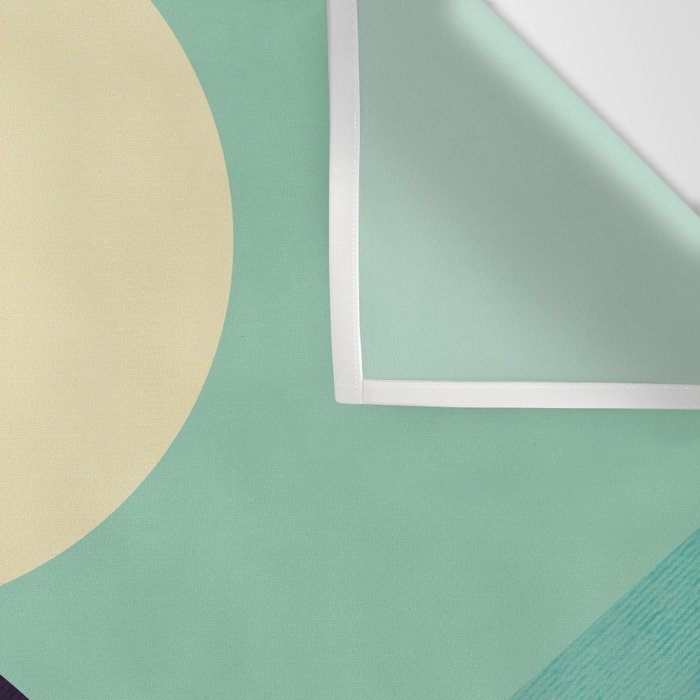 Howling Wild Wolf Wall Tapestry Gallery Image 3