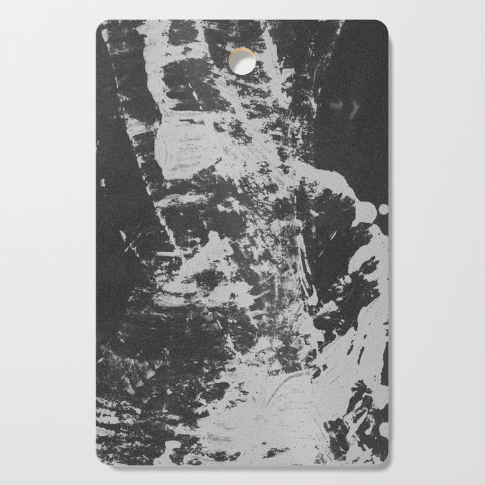 WAVY Cutting Board Gallery Image 1