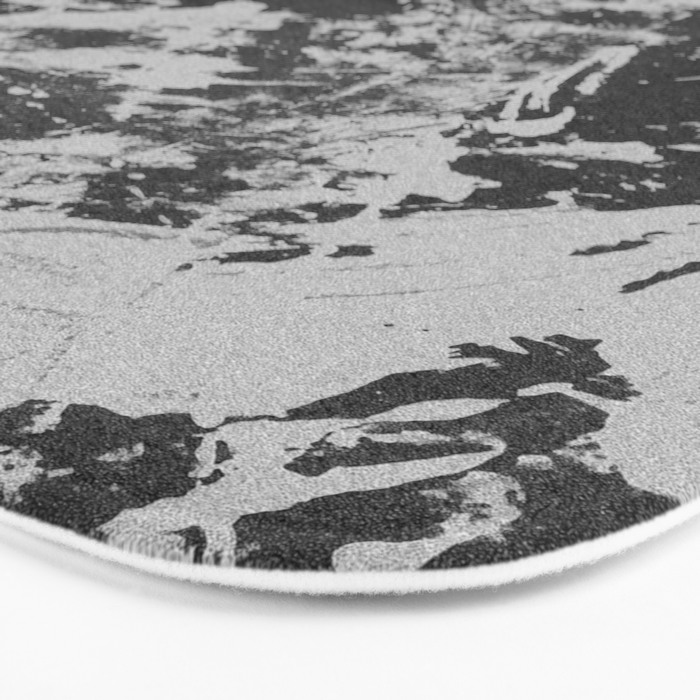 WAVY Bath Mat Gallery Image 3