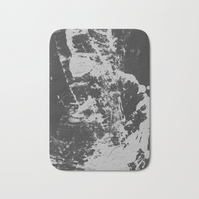 WAVY Bath Mat Gallery Image 1