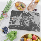 WAVY Cutting Board Gallery Image 2