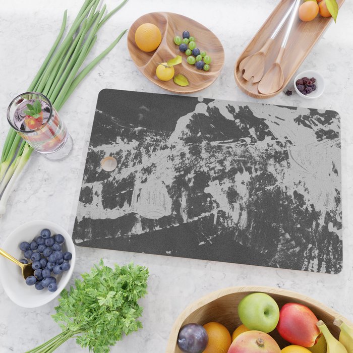 WAVY Cutting Board Gallery Image 2