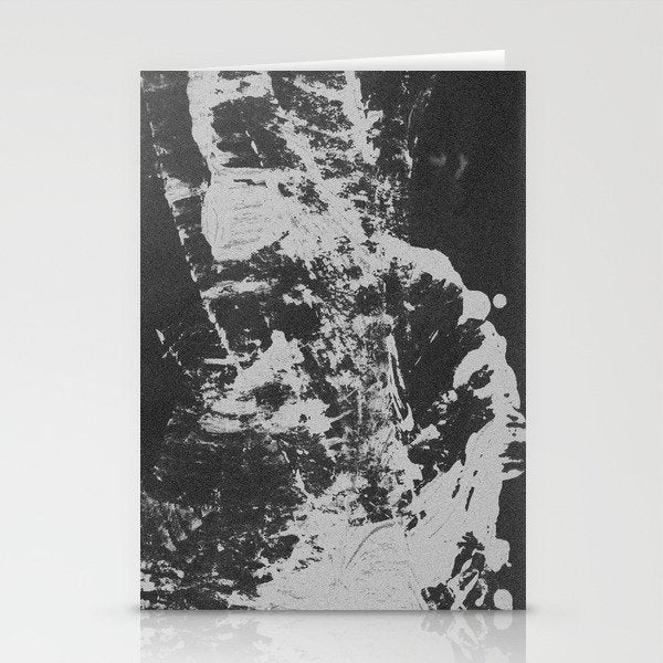 WAVY Stationery Card Gallery Image 2