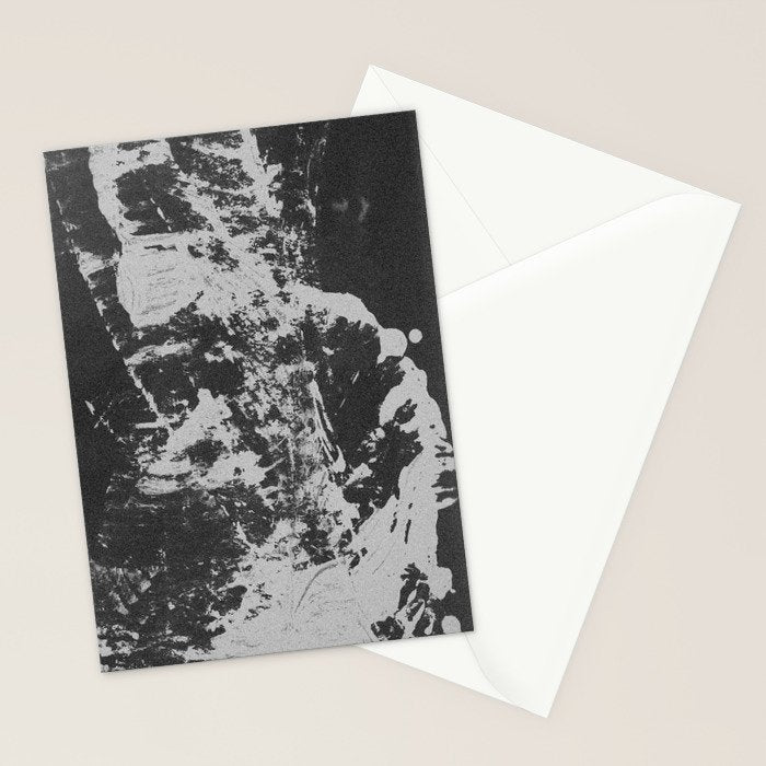 WAVY Stationery Card Gallery Image 2