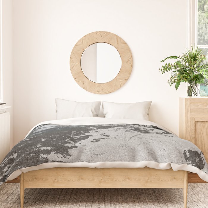 WAVY Duvet Cover Gallery Image 3