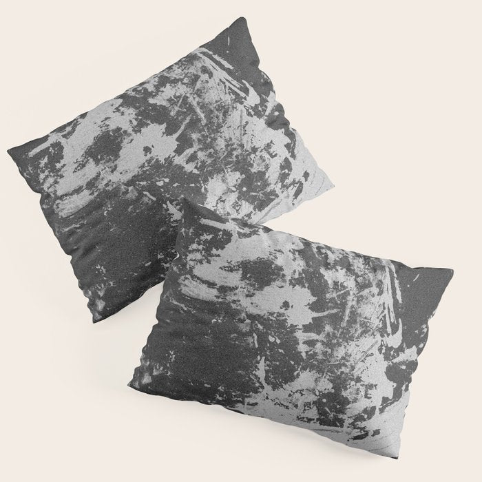 WAVY Pillow Sham Gallery Image 3