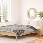 WAVY Duvet Cover Gallery Image 2