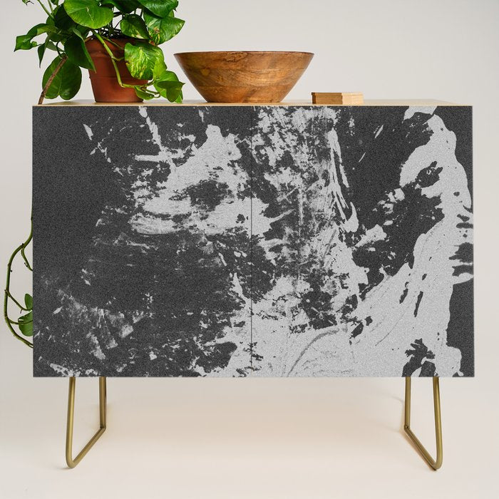WAVY Credenza Gallery Image 1