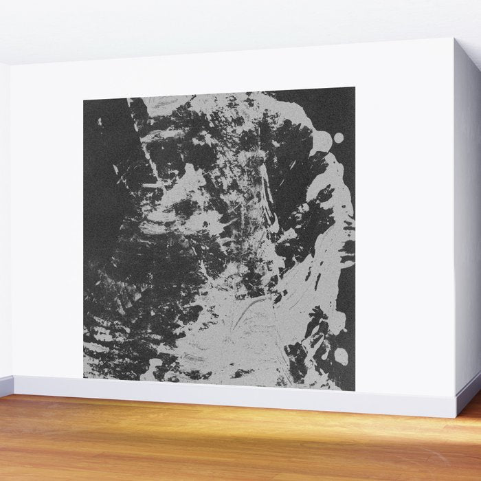 WAVY Wall Mural Gallery Image 2