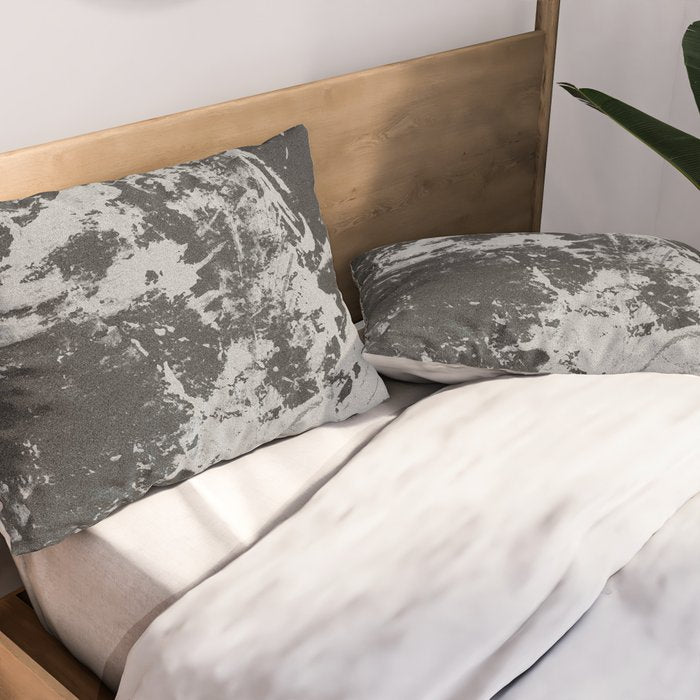 WAVY Pillow Sham Gallery Image 2